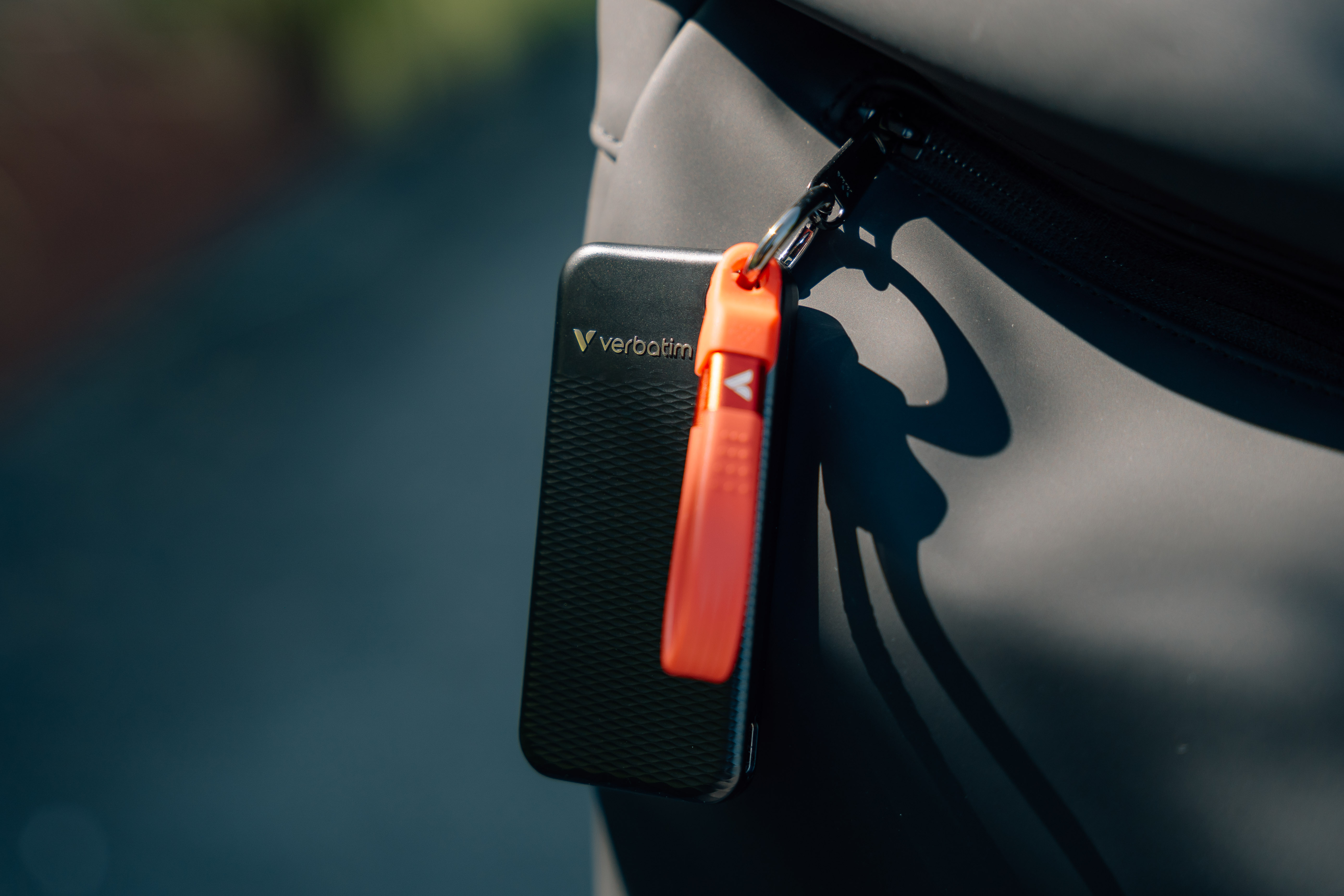 Pocket SSD