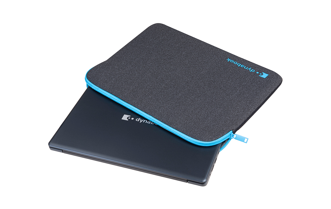Dynabook Advanced Laptop Sleeve 14“ – image 2