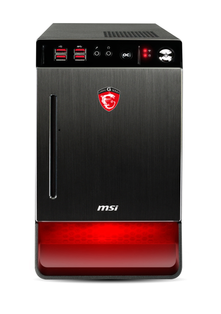 MSI NIGHTBLADE Z97-014BEU – image 8