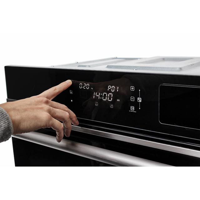 Hoover HMS340VX oven – image 8