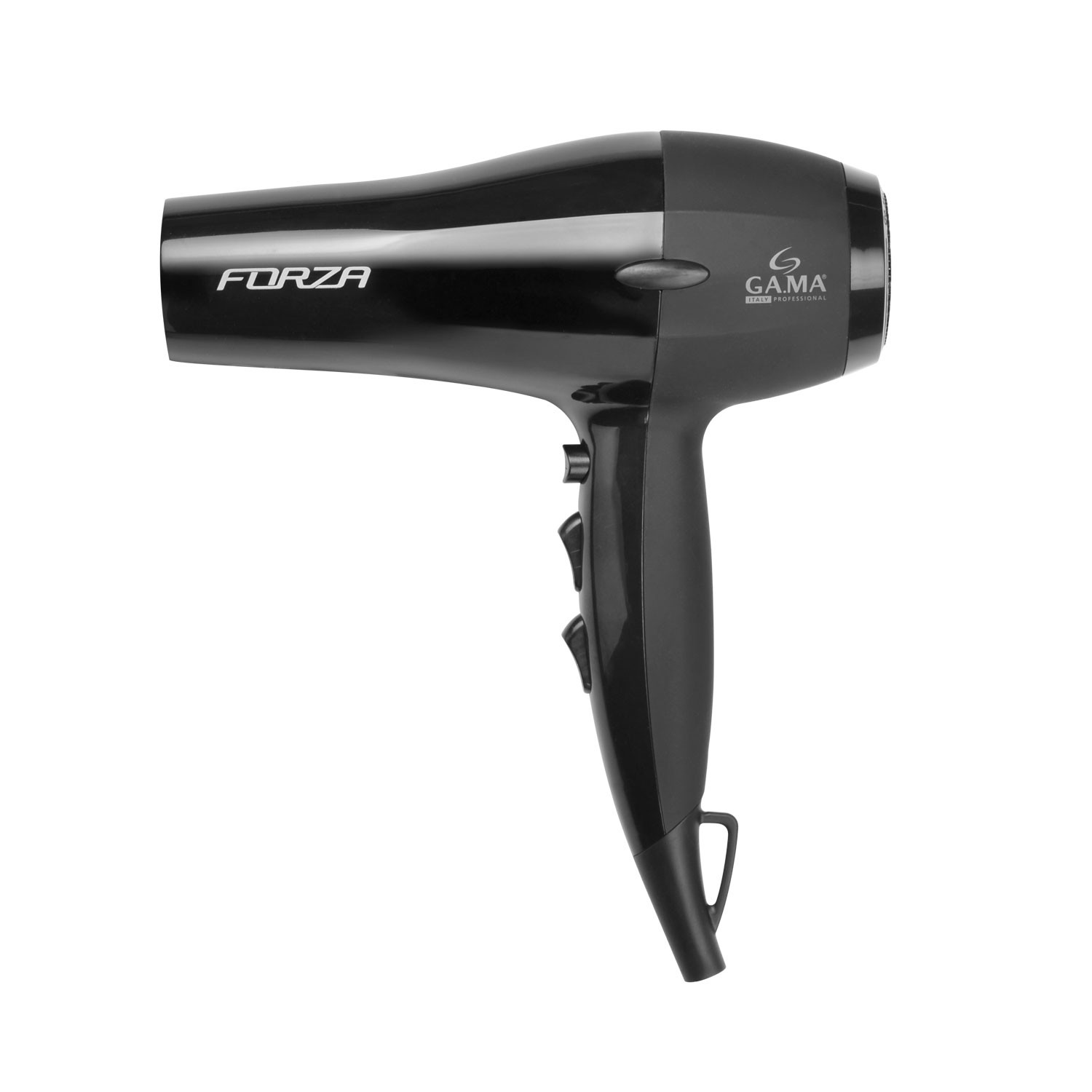 GA.MA Forza hair dryer – image 3