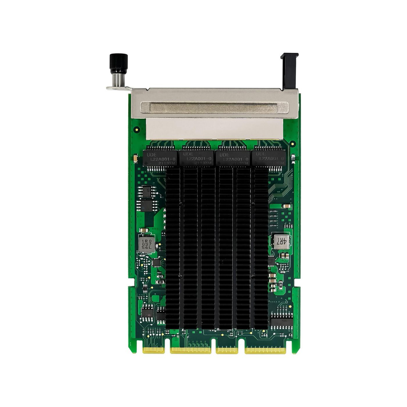 Microconnect MC-OCP3.0-X350-T4 network card Internal Ethernet 1000 Mbit/s – image 2