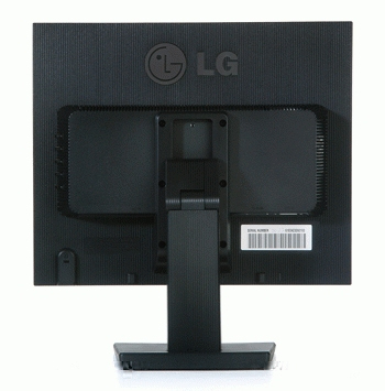 LG 17" LCD 1600:1 4ms – image 3