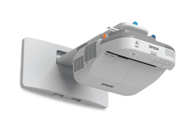 Epson BrightLink 595Wi – image 5