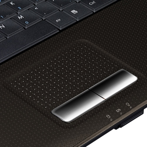 ASUS K40IN-B1 laptop Intel® Core™2 Duo T6500 – image 3