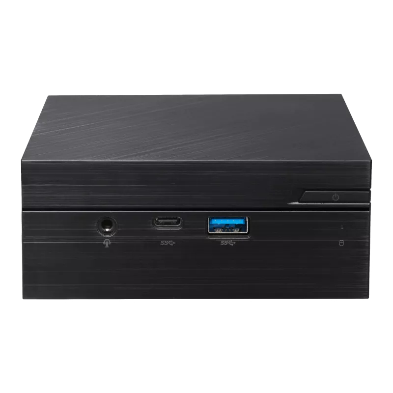 ASUS PN51-S1-BB Mini PC Black 5500U – image 5