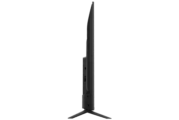TCL 50P617 TV 127 cm (50") 4K Ultra HD Smart TV Wi-Fi Black 270 cd/m² – image 6