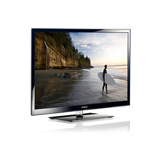 Samsung PS51E550D1PXZT TV – image 8