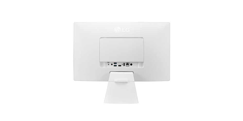 LG 22V270-LR20K All-in-One PC/workstation Intel® Pentium® N4200 – image 4