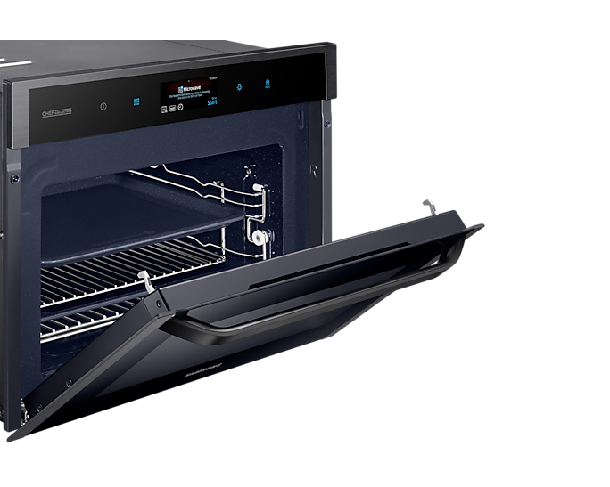 Samsung NQ50J9530BM 50 L 3200 W Black – image 9
