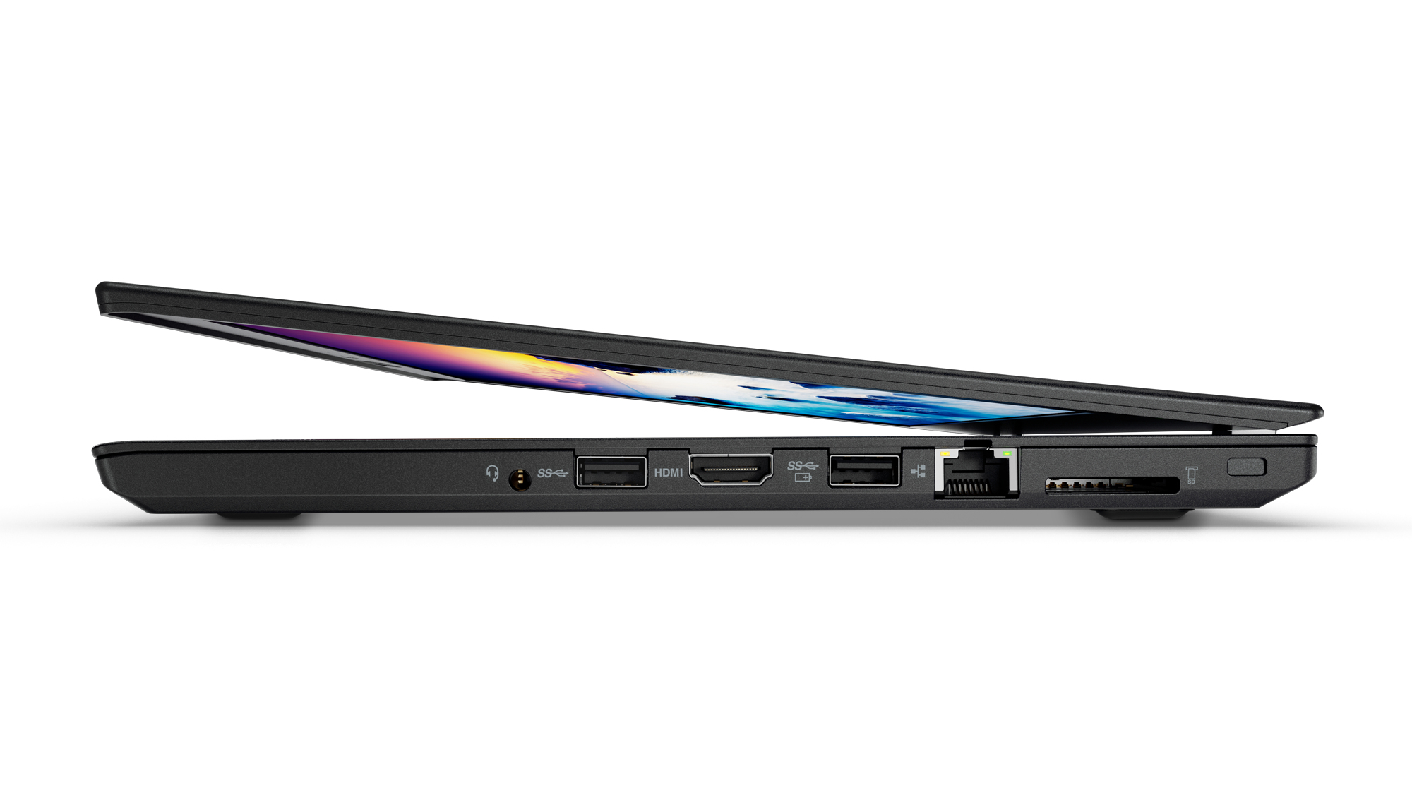 Lenovo ThinkPad T470 – image 5