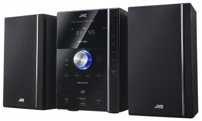 JVC UX-G355 Home audio micro system