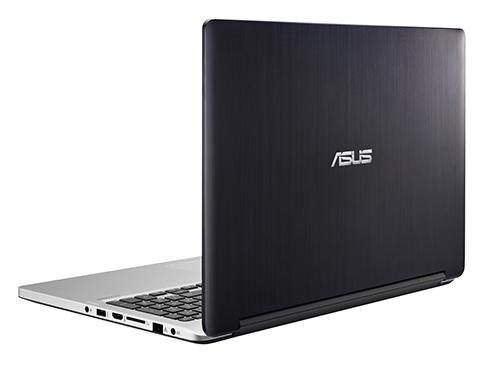 ASUS Transformer Book Flip TP500LN-CJ142D laptop Intel® Core™ i3 i3-4030U Hybrid (2-in-1) – image 4