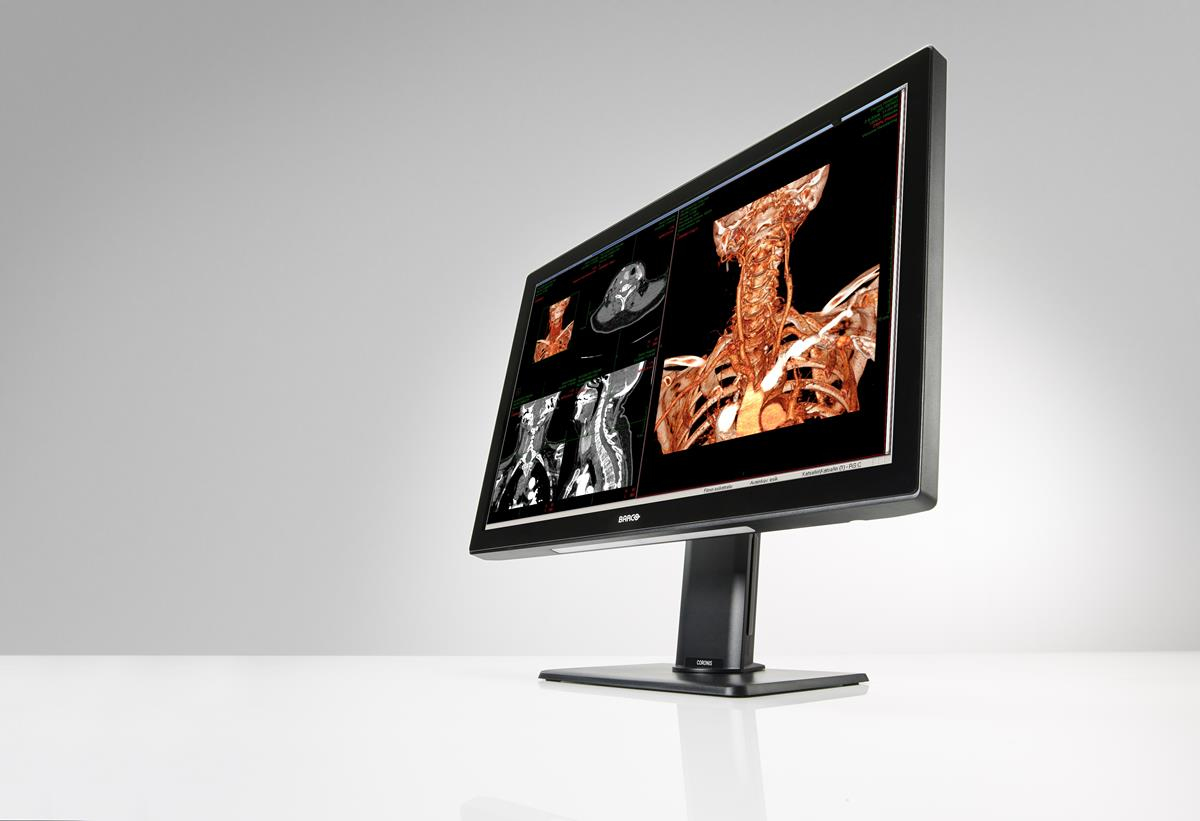 Barco MDCC-6530 computer monitor – image 5
