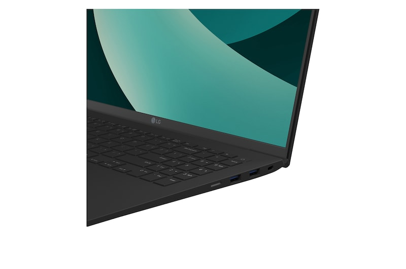 LG Gram 16Z90TL-GU85J laptop Copilot+ PC Intel Core Ultra 7 – image 5