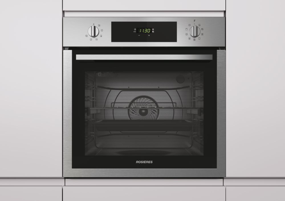 Rosieres RFC3O5978IN 70 L Stainless steel – image 2