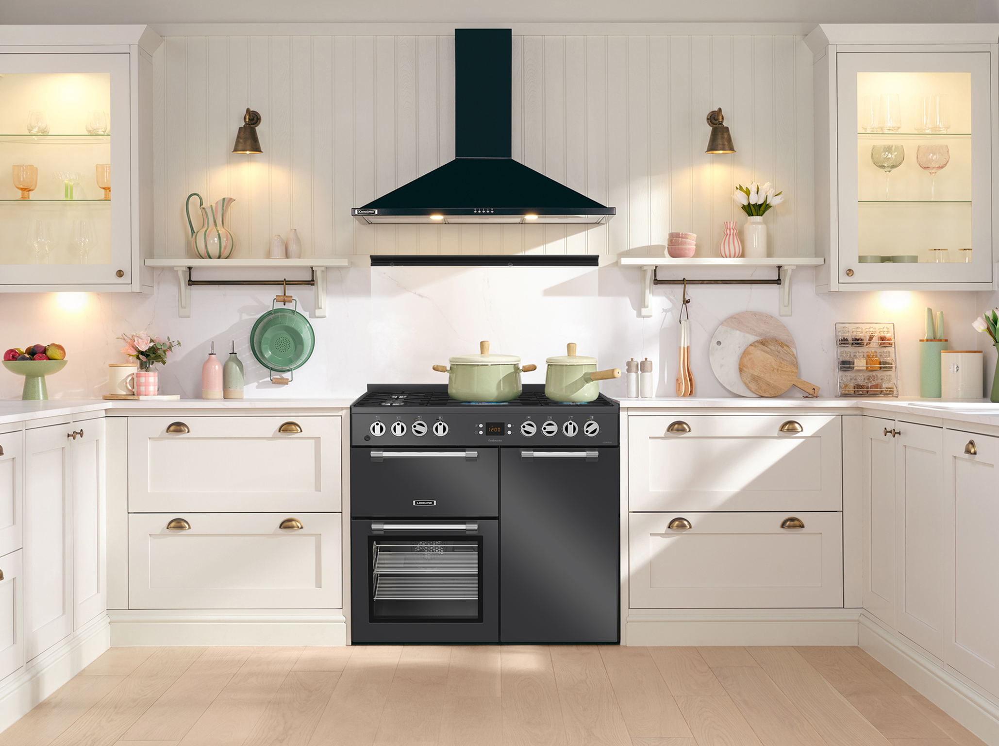 Leisure CK90F232T — vue 1 sur 8