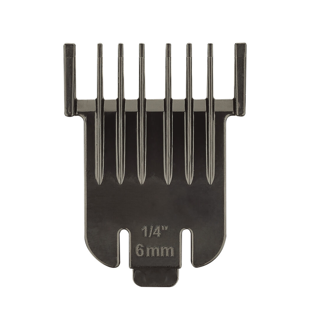 Sogo CPE-SS-3445 hair trimmers/clipper Black 4 Lithium-Ion (Li-Ion) – image 5