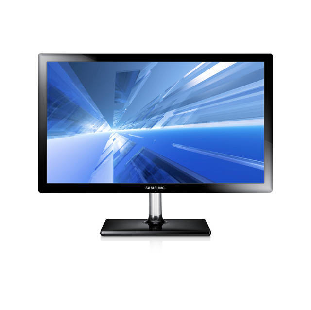 Samsung T24C550ND computer monitor
