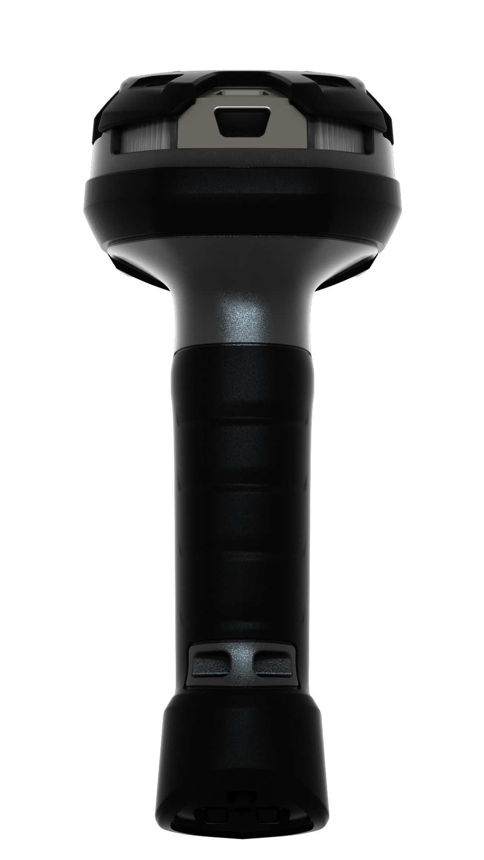 Zebra DS3608-DPA Handheld bar code reader 1D/2D Laser Black, Grey – image 5