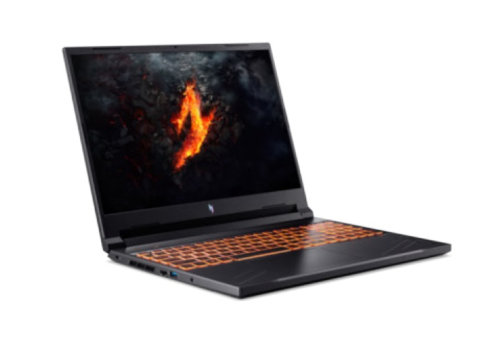 Acer Nitro V 16 ANV16-41-R5SE AMD Ryzen™ 7 8845HS Laptop – image 2