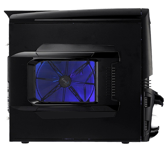 Aerocool EN52696 computer case Midi Tower Black – image 7