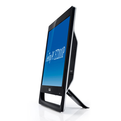 ASUS EeeTop PC ET2010P – image 2