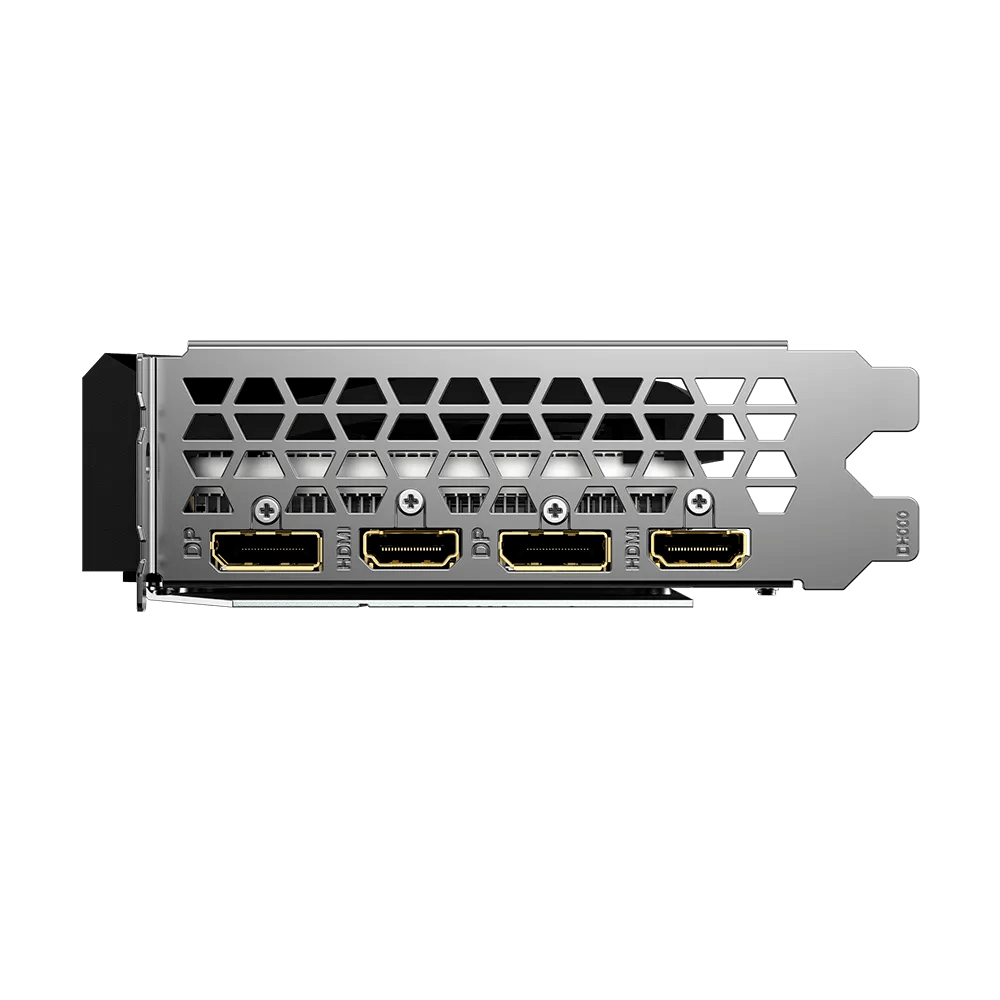GIGABYTE GeForce RTX 3050 GAMING OC 8G – image 8