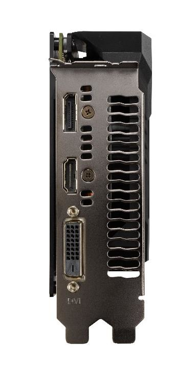 ASUS TUF Gaming TUF-GTX1650S-4G-GAMING NVIDIA GeForce GTX 1650 SUPER – image 6