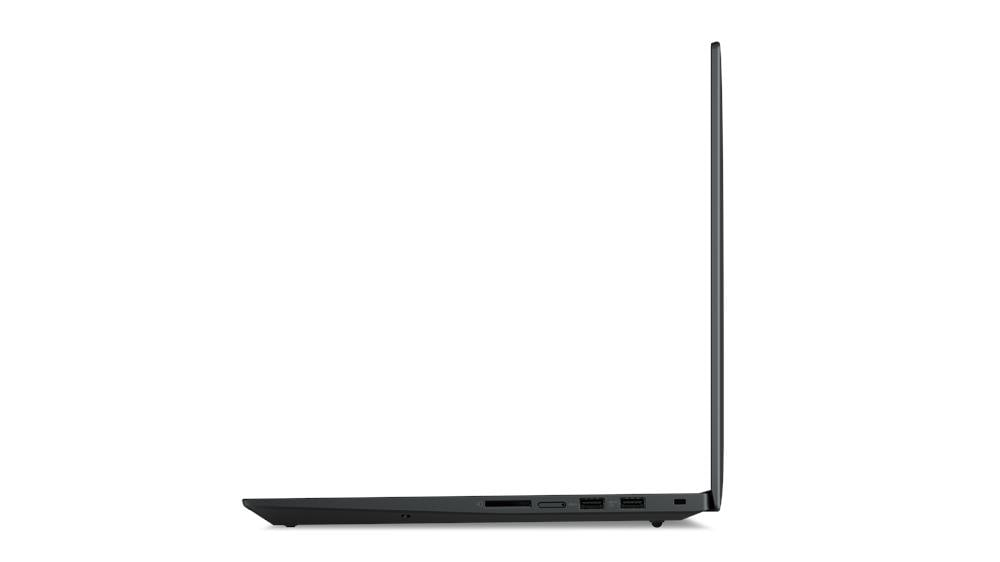 Lenovo ThinkPad P1 Gen 4 – image 4