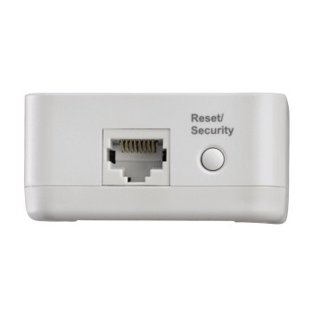 Hama 00053184 PowerLine network adapter 500 Mbit/s Ethernet LAN White 2 pc(s) – image 3