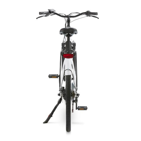 Nilox NXEBJ7WH electric bicycle White Aluminium – image 5