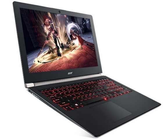 Acer Aspire V Nitro VN7-571G-55ZA Intel® Core™ i5 i5-4210U Laptop – image 2