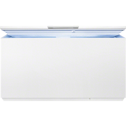Electrolux EC3931AOW freezer Chest freezer Freestanding