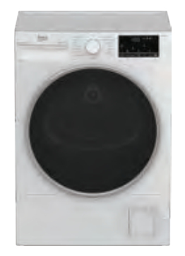 Beko B5T422391 — vue 1 sur 2