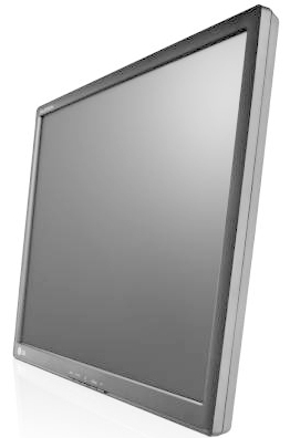 LG T1710BP-BN computer monitor – image 5
