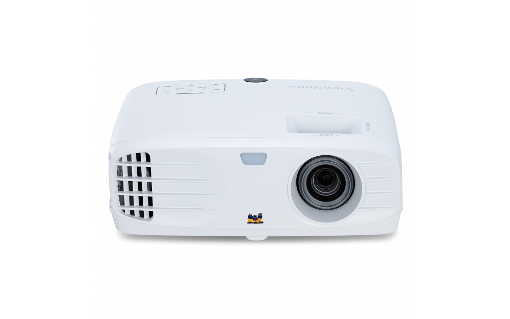 Viewsonic PG705WU data projector Standard throw projector 4000 ANSI lumens DLP WUXGA (1920x1200) White – image 2