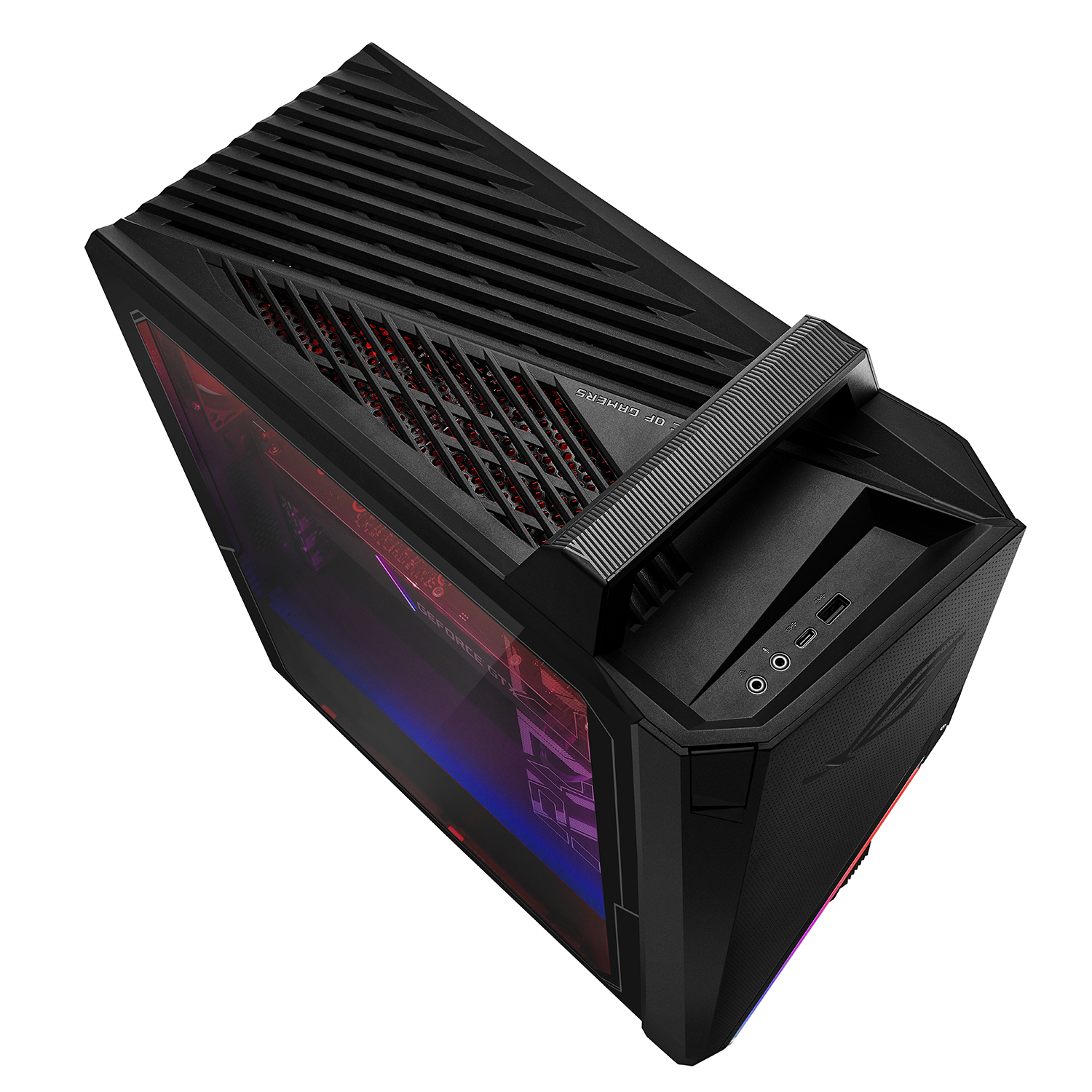 ASUS ROG Strix GA15 G15 Gaming Desktop G15DK-UKAM002D – image 7