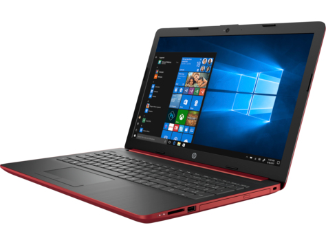 HP 15-da0022nk Intel® Celeron® N4000 Laptop – image 3