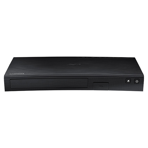 Samsung BD-J5900 Blu-Ray player 3D Black