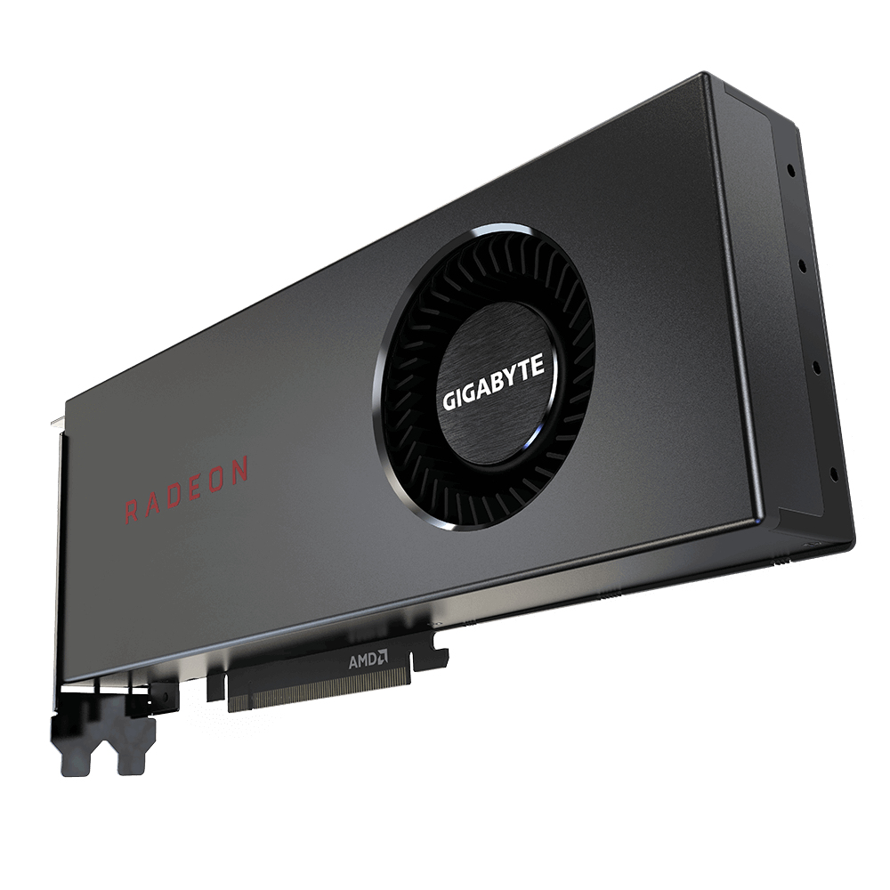 GIGABYTE GV-R57-8GD-B graphics card AMD Radeon RX 5700 – image 6