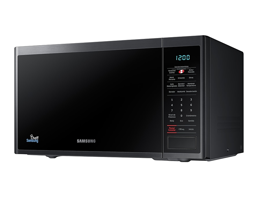 Samsung MG32J5133AG/PE microwave Black Combination microwave Countertop – image 3
