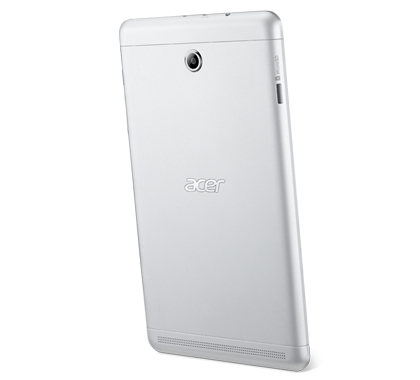 Acer Iconia B1-810-11VR Intel Atom® – image 5