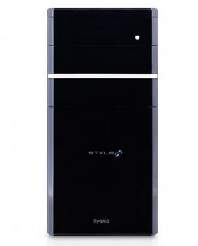 iiyama Stl-M011-i3-HF Intel® Core™ i3 i3-6100 – image 2