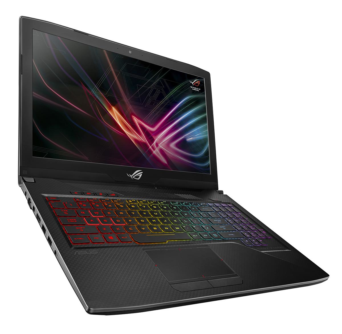 ASUS ROG Strix GL503VS-EI041T laptop Intel® Core™ i7 i7-7700HQ – image 7