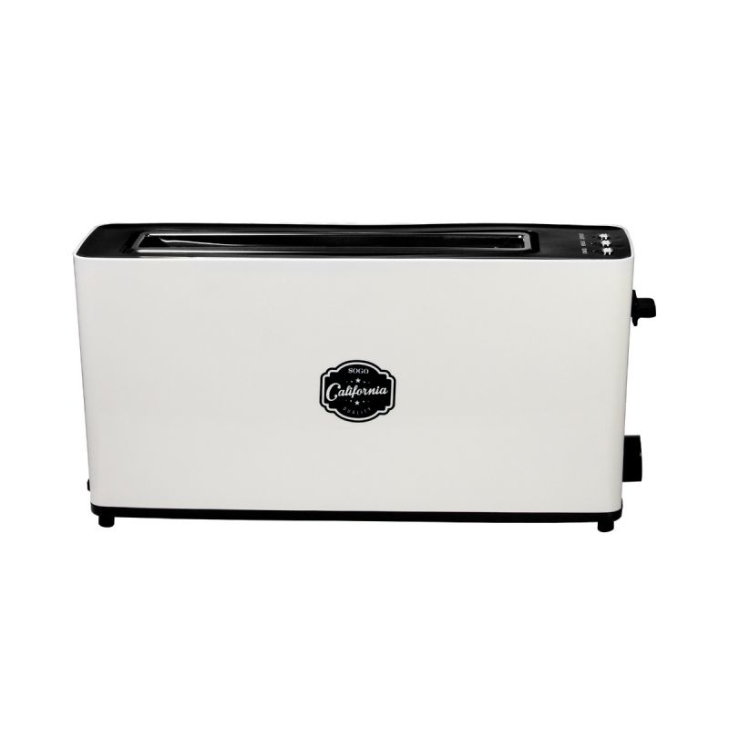 Sogo TOS-SS-5435 toaster 5 2 slice(s) – image 2