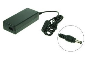2-Power 08K8211 power adapter/inverter Indoor