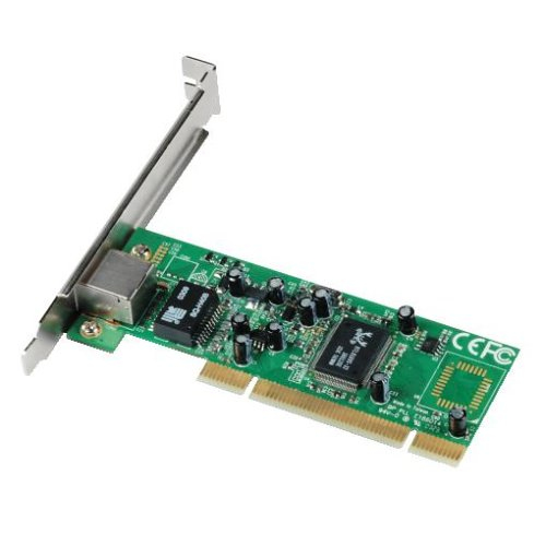 Hama 00049081 network card Internal Ethernet 1000 Mbit/s