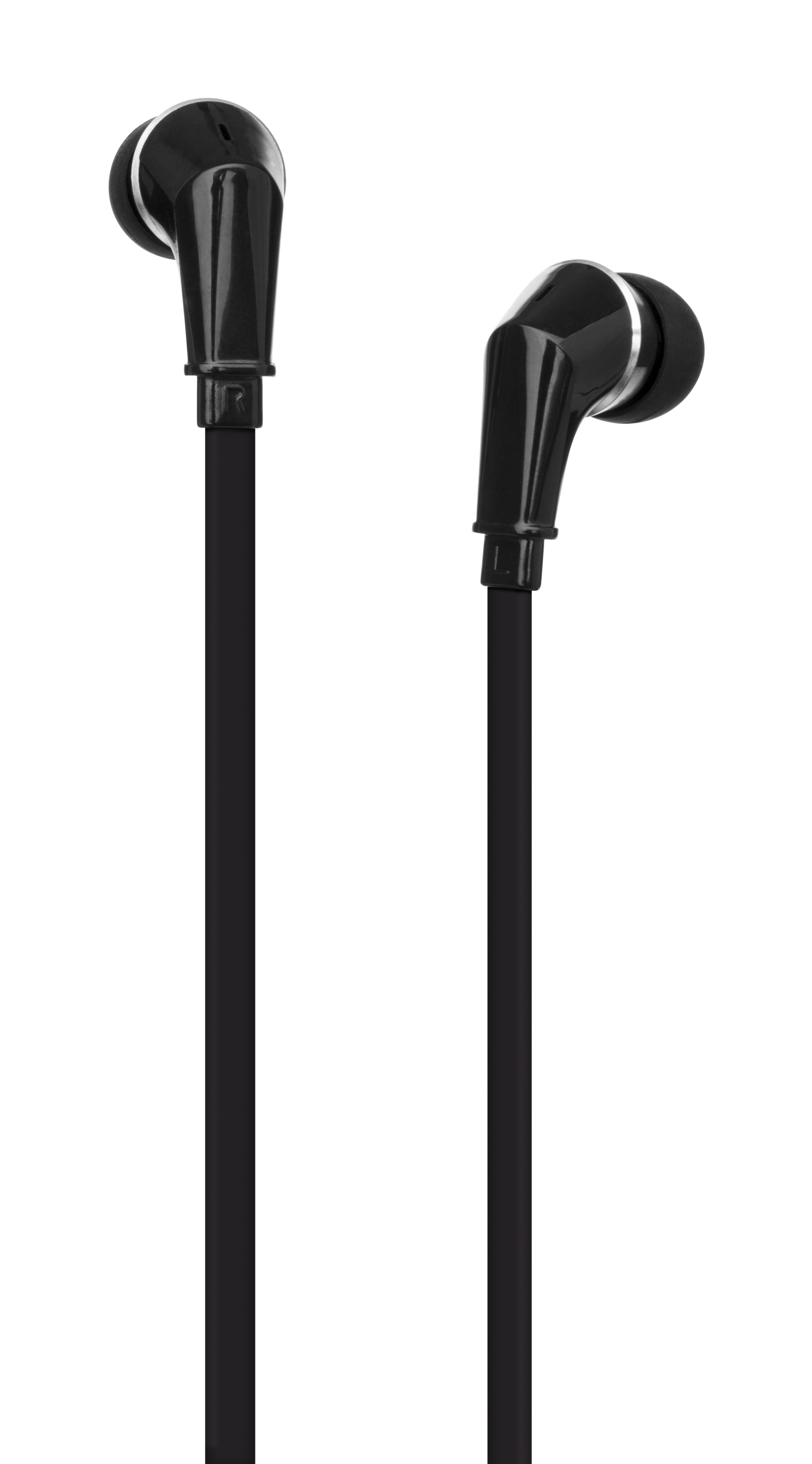 Verbatim Performance Tuned Earphones – image 6