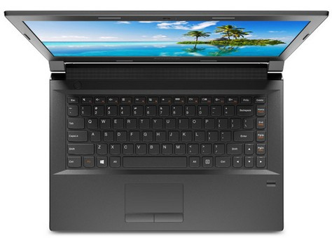 Lenovo Erazer N40-30-NTH Intel® Pentium® N3540 Laptop – image 7